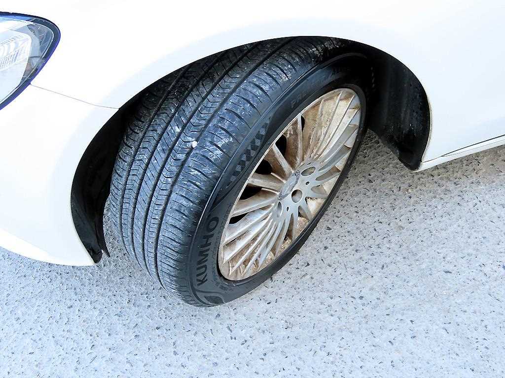 Mercedes Benz C Class 2016 Blanco - Importación desde Corea - HF Imports Iquique - Foto 20