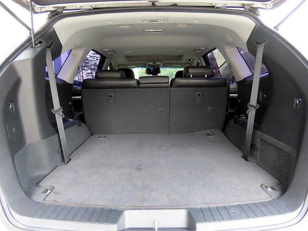 HYUNDAI Veracruz 2011 Plateado - Importación desde Corea - HF Imports Iquique - Foto 18