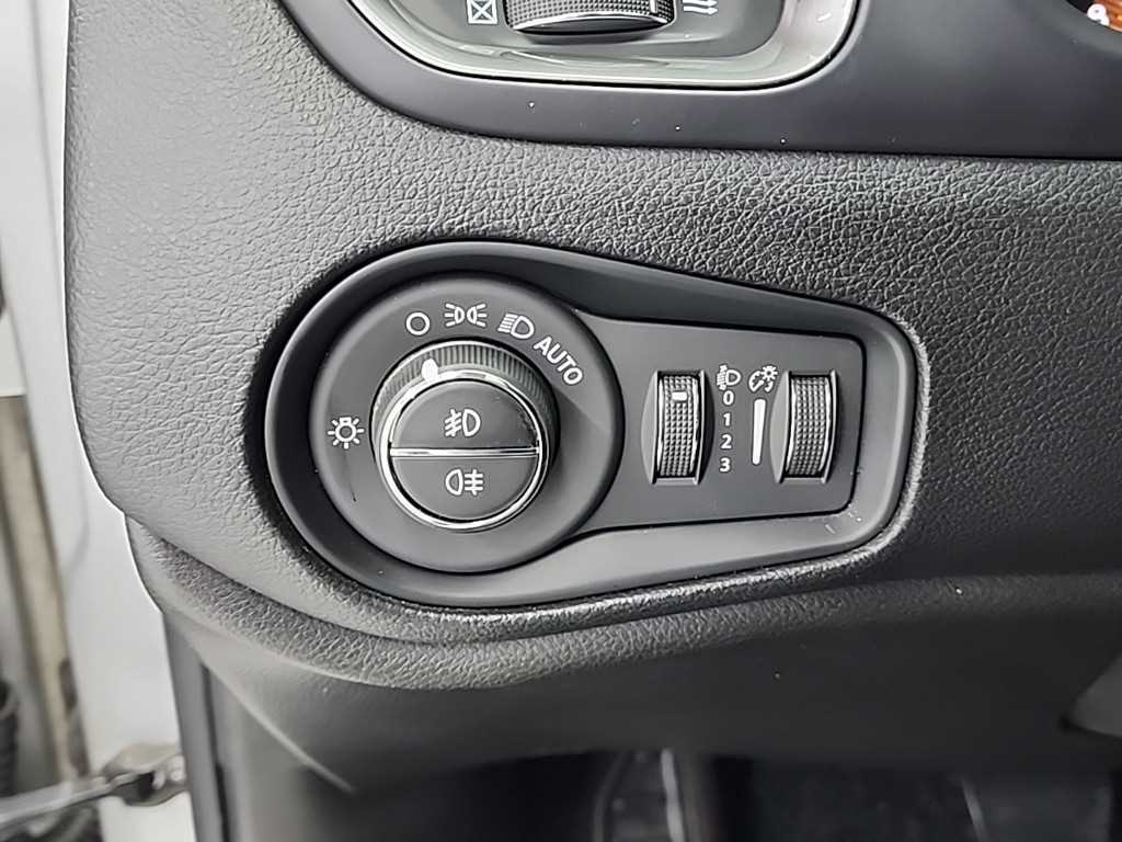 Jeep Renegade 2019 Plateado - Importación desde Corea - HF Imports Iquique - Foto 18