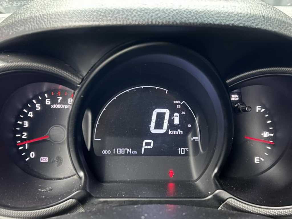 KIA Ray 2013 - Importación desde Corea - HF Imports Iquique - Foto 15