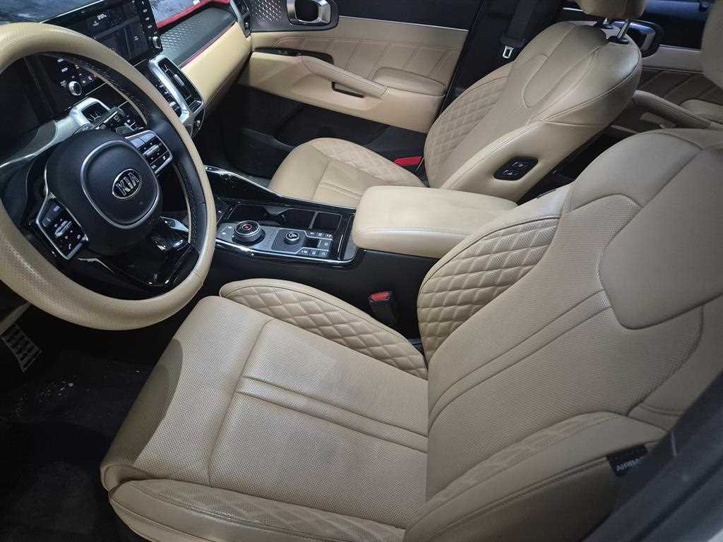 KIA Sorento - Vista 6