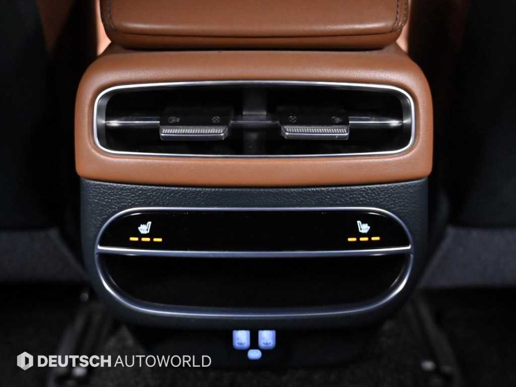 Genesis GV70 2022 Negro - Importación desde Corea - HF Imports Iquique - Foto 16