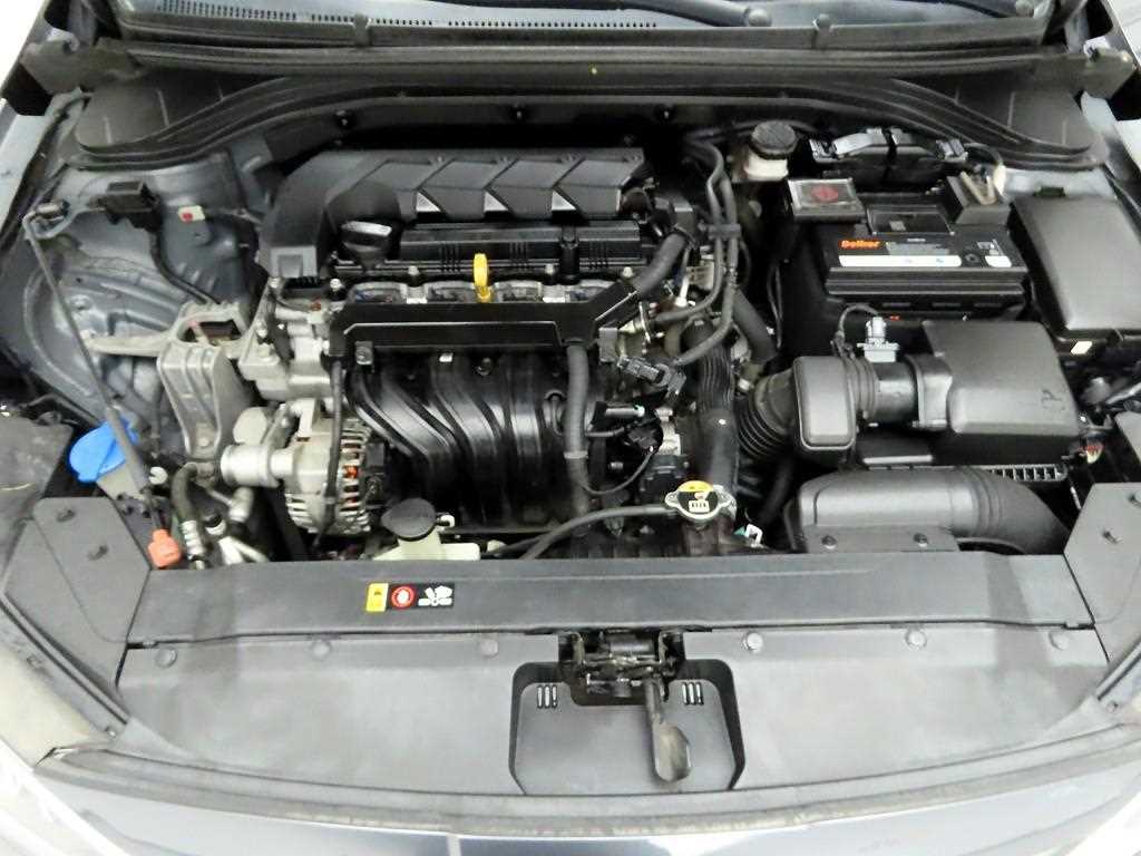 HYUNDAI Avante 2019 Gris - Importación desde Corea - HF Imports Iquique - Foto 20