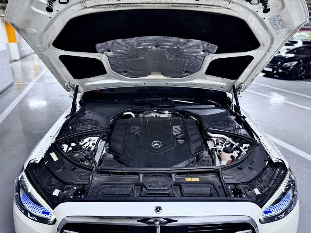 Mercedes Benz S Class 2021 Blanco - Importación desde Corea - HF Imports Iquique - Foto 20