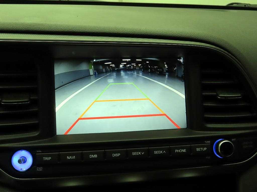 HYUNDAI Avante 2019 Gris - Importación desde Corea - HF Imports Iquique - Foto 16