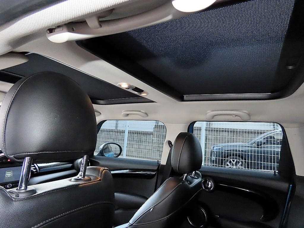 Mini Cooper 2015 Azul - Importación desde Corea - HF Imports Iquique - Foto 17