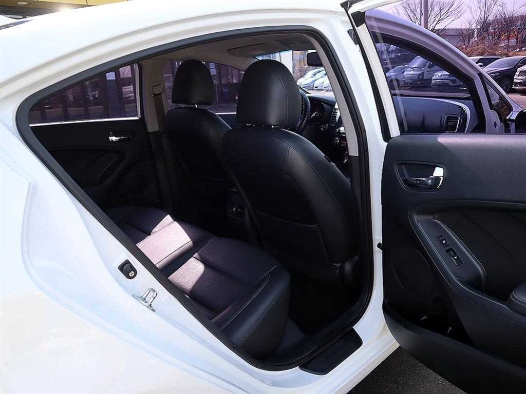 KIA K3 2015 - Importación desde Corea - HF Imports Iquique - Foto 19