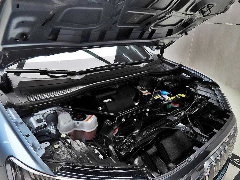 Audi Q4 2022 skyblue - Importación desde Corea - HF Imports Iquique - Foto 19