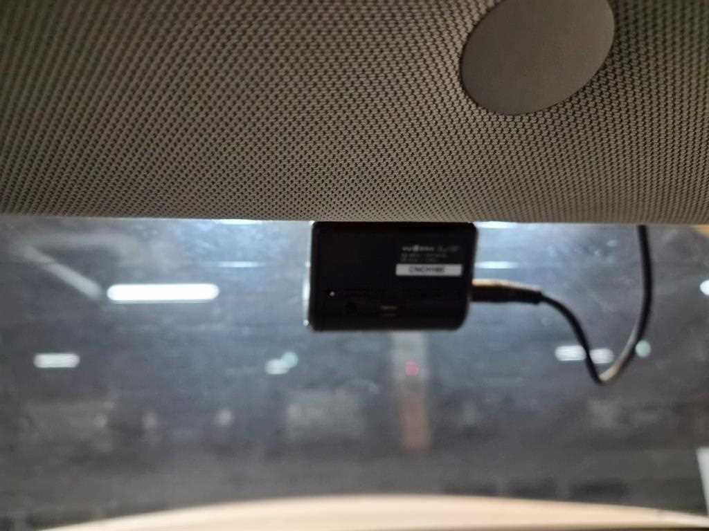 Chevrolet Cruise - Vista 10