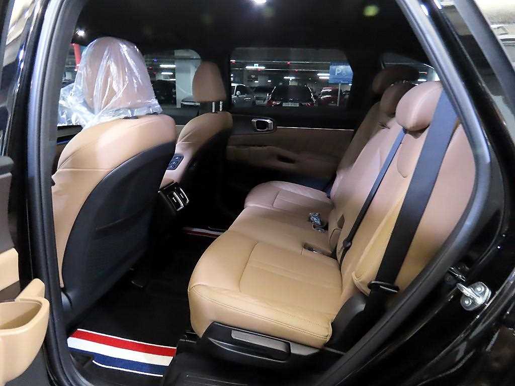 KIA Sorento - Vista 7