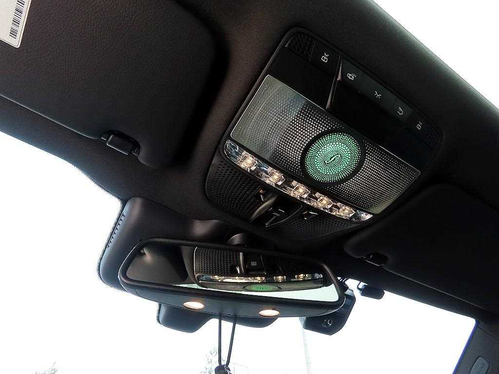 Mercedes Benz C Class 2017 - Importación desde Corea - HF Imports Iquique - Foto 16