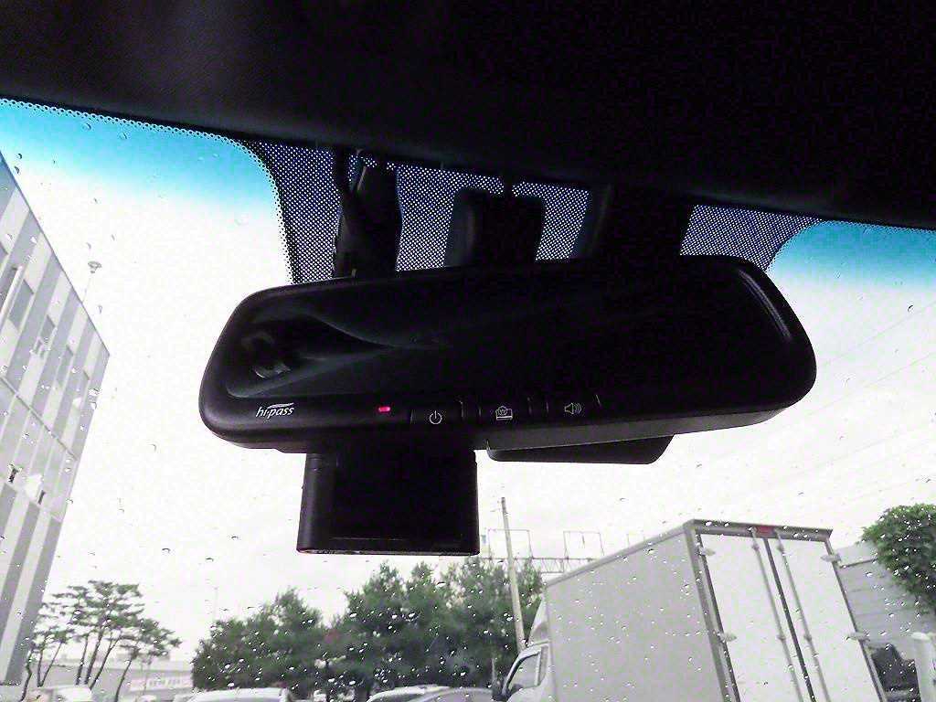 Ssangyong Rexton 2024 Negro - Importación desde Corea - HF Imports Iquique - Foto 15