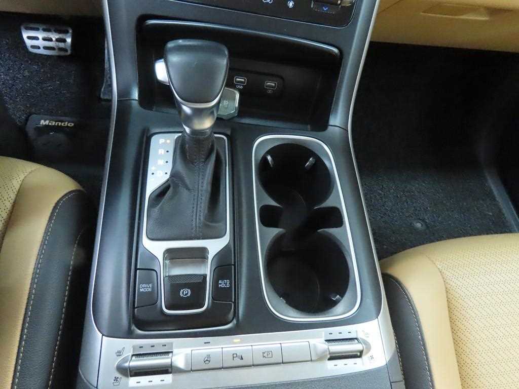 KIA Carnival 2023 Negro - Importación desde Corea - HF Imports Iquique - Foto 13