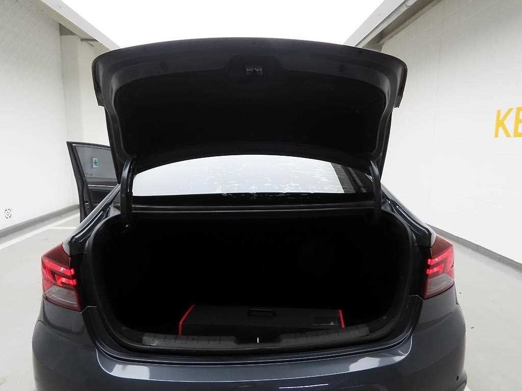 HYUNDAI Avante 2019 Gris - Importación desde Corea - HF Imports Iquique - Foto 17