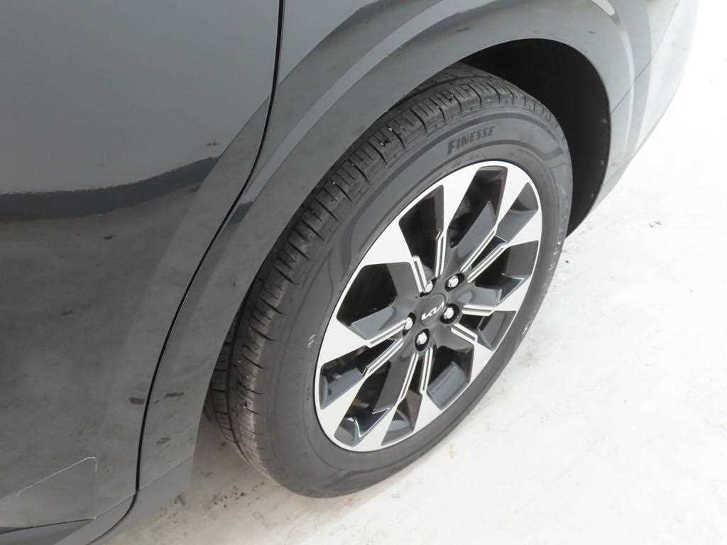 KIA Carnival 2023 Negro - Importación desde Corea - HF Imports Iquique - Foto 19