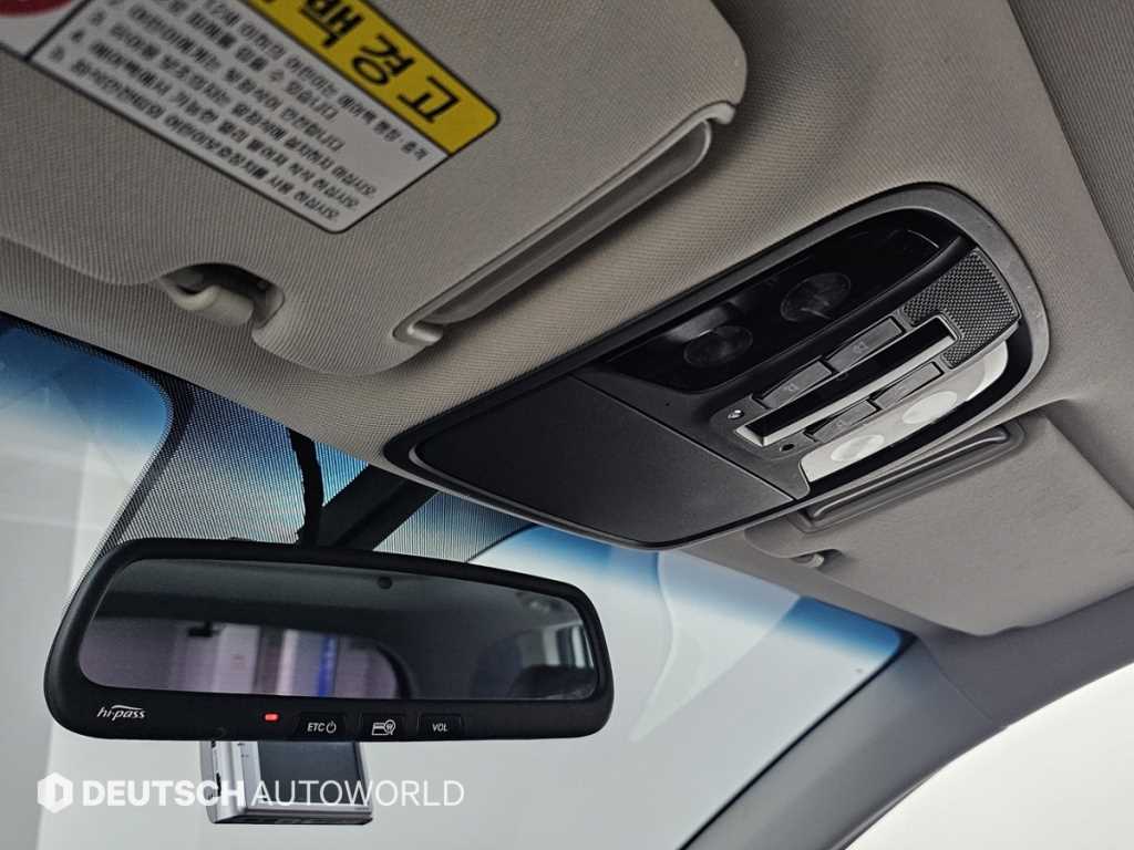 KIA Sorento 2016 Blanco - Importación desde Corea - HF Imports Iquique - Foto 18