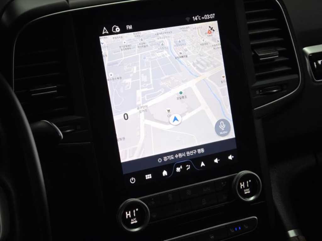 SAMSUNG QM6 2024 Blanco - Importación desde Corea - HF Imports Iquique - Foto 15