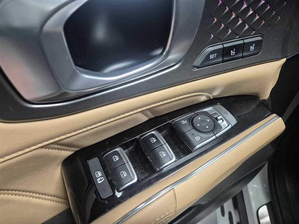 KIA Sorento 2021 Blanco - Importación desde Corea - HF Imports Iquique - Foto 15