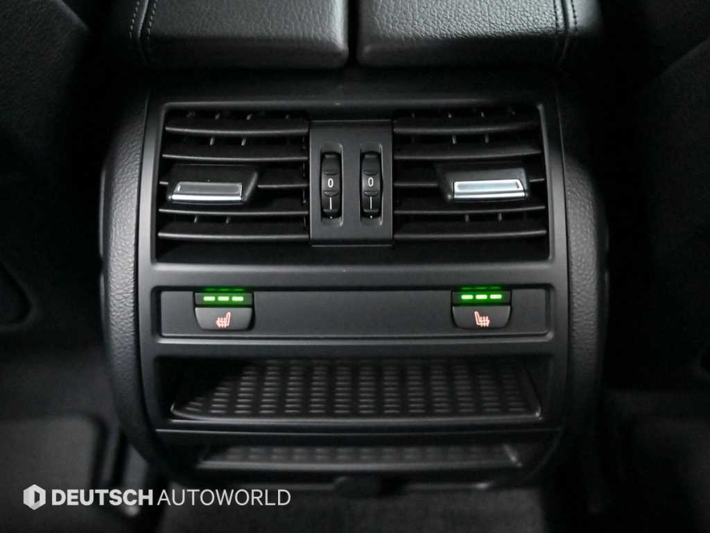 BMW 5 Series 2016 Gris - Importación desde Corea - HF Imports Iquique - Foto 16