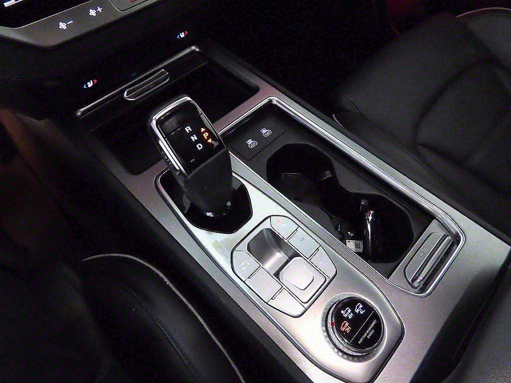 Ssangyong Rexton - Vista 10