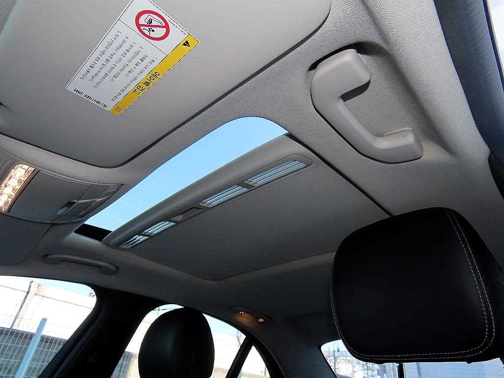 Mercedes Benz C Class 2016 Blanco - Importación desde Corea - HF Imports Iquique - Foto 18