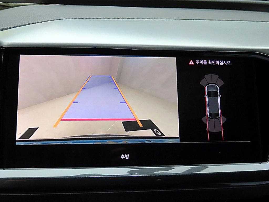 Audi Q4 2022 skyblue - Importación desde Corea - HF Imports Iquique - Foto 15