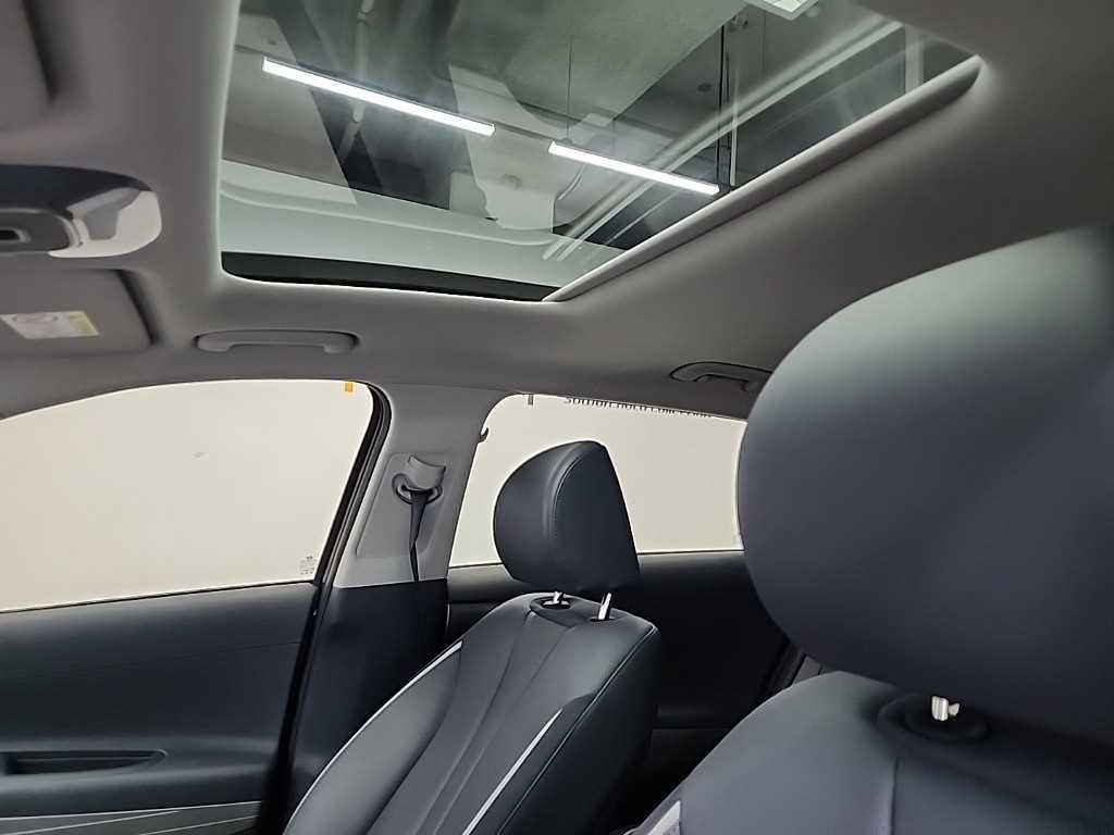 HYUNDAI Nexo 2024 Azul - Importación desde Corea - HF Imports Iquique - Foto 15