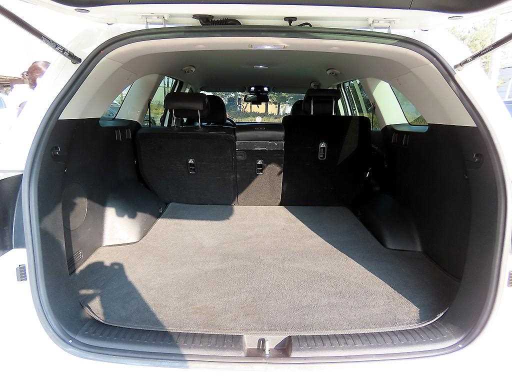 KIA Sorento 2018 Blanco - Importación desde Corea - HF Imports Iquique - Foto 18