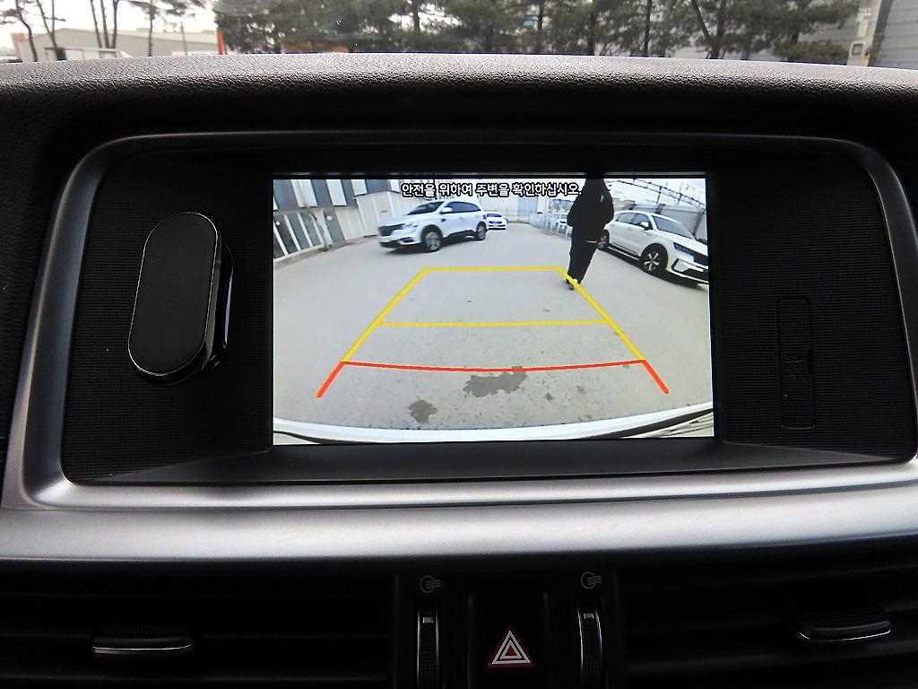 KIA K5 2019 Blanco - Importación desde Corea - HF Imports Iquique - Foto 15