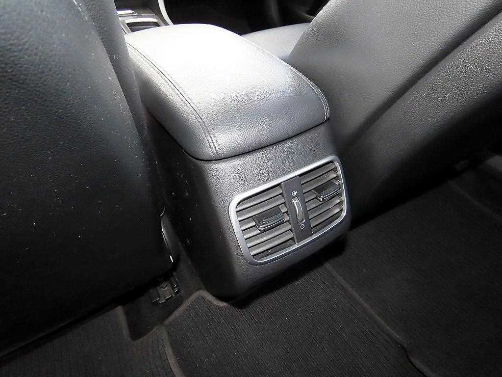 KIA K5 2019 Blanco - Importación desde Corea - HF Imports Iquique - Foto 17