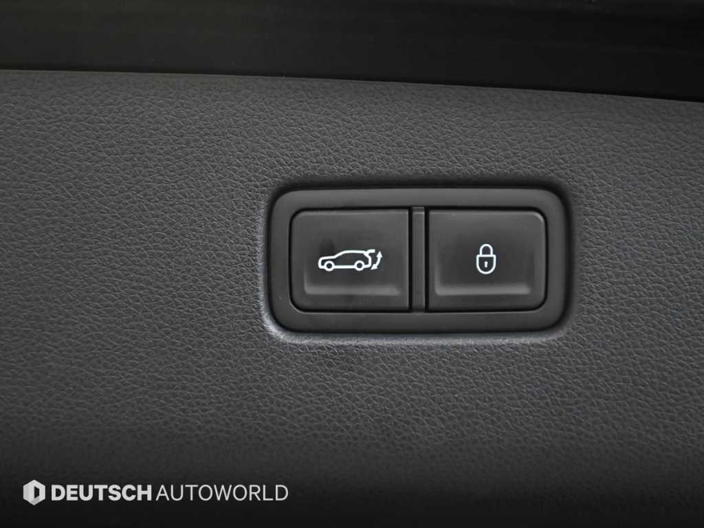 Genesis GV70 2022 Negro - Importación desde Corea - HF Imports Iquique - Foto 20