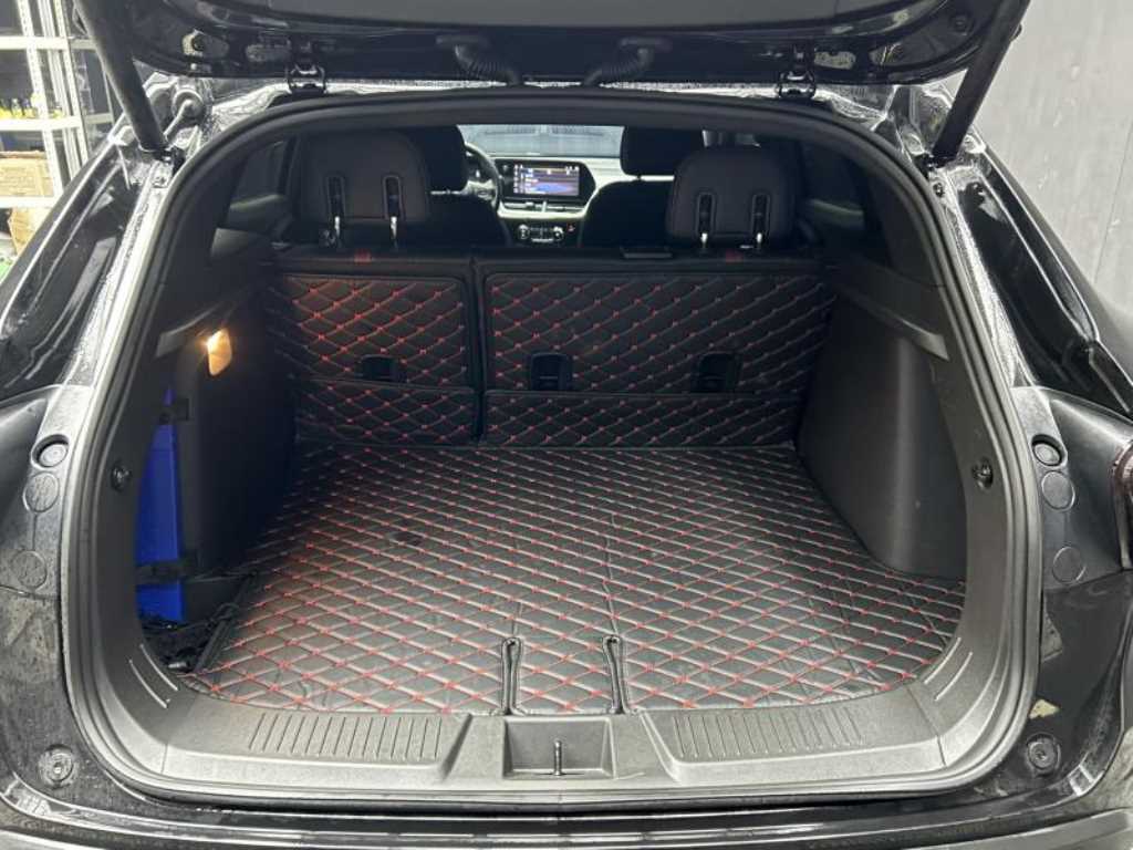 Chevrolet Trax - Vista 5