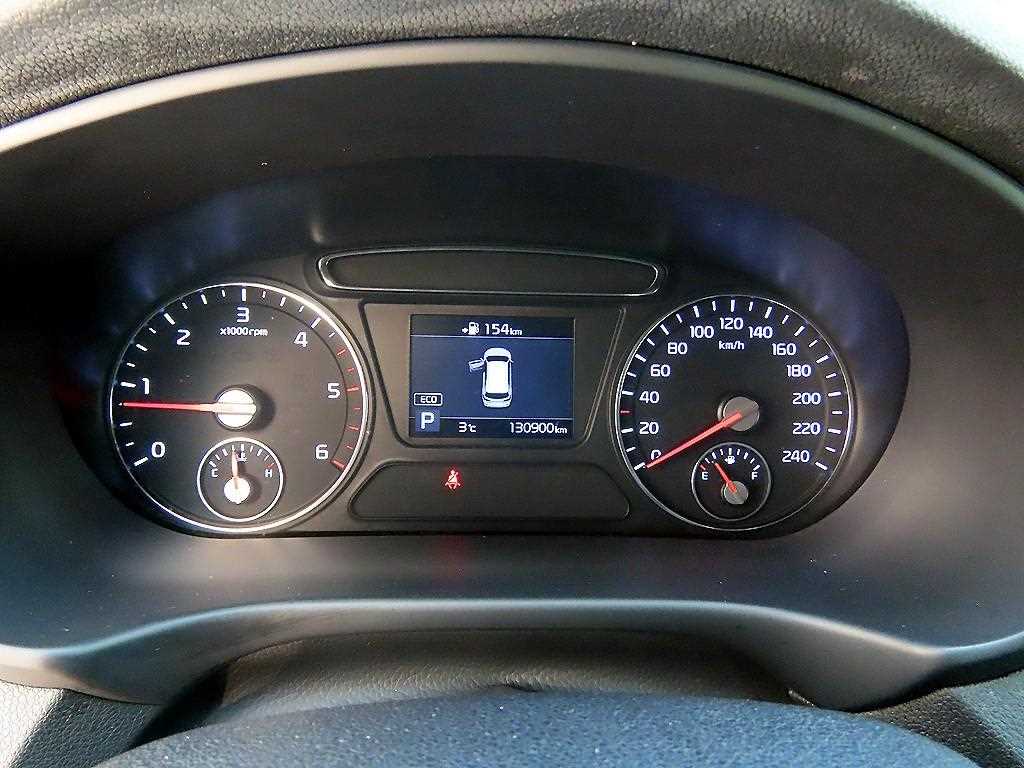 KIA Sorento - Vista 9