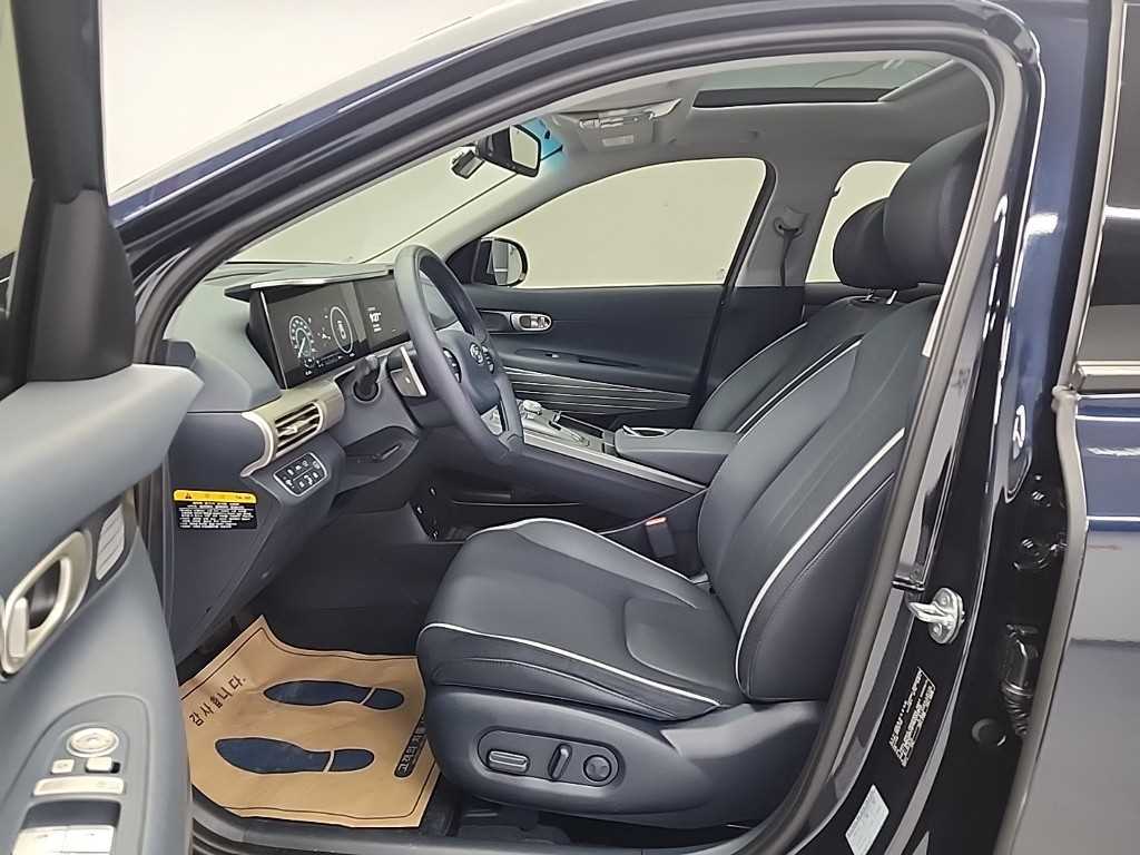 HYUNDAI Nexo - Vista 11