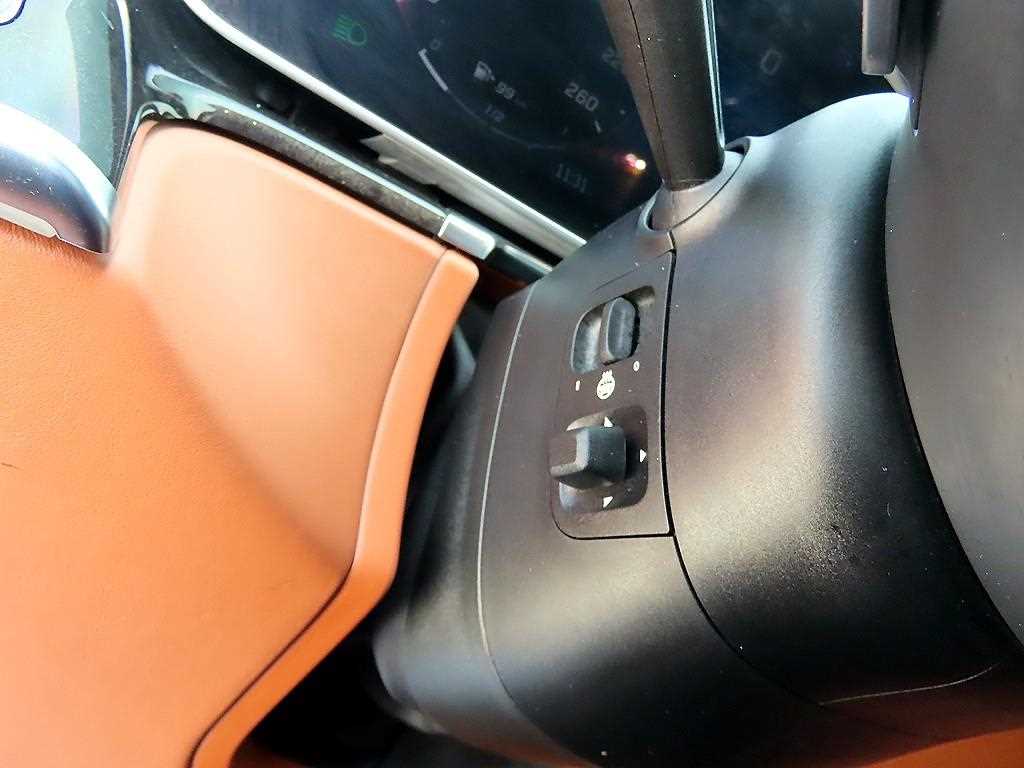 Mercedes Benz S Class 2021 Negro - Importación desde Corea - HF Imports Iquique - Foto 13