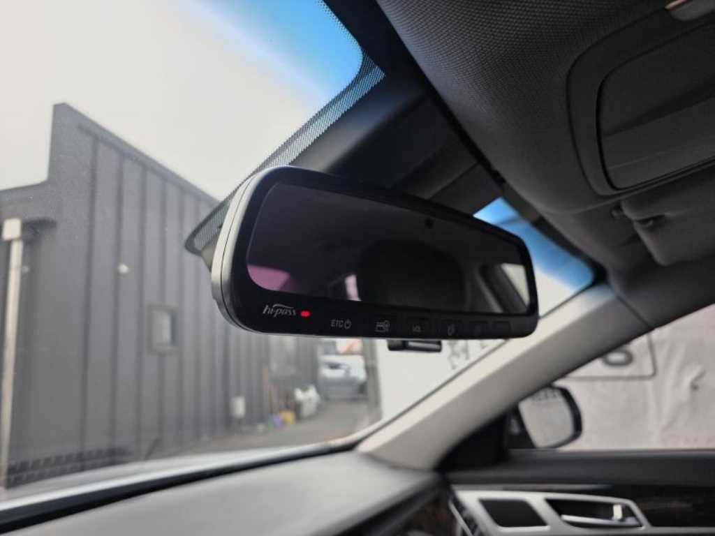 HYUNDAI Genesis 2015 Plateado - Importación desde Corea - HF Imports Iquique - Foto 17