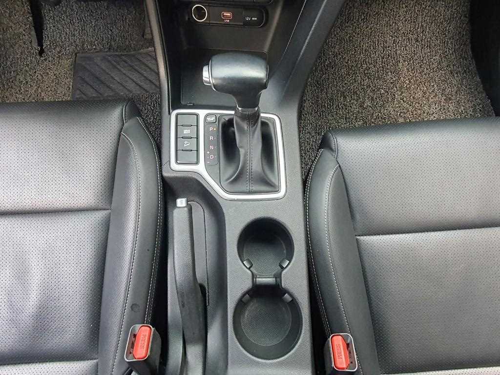 KIA Sportage 2019 - Importación desde Corea - HF Imports Iquique - Foto 15