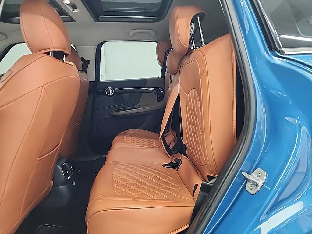 Mini Countryman 2018 Azul - Importación desde Corea - HF Imports Iquique - Foto 13