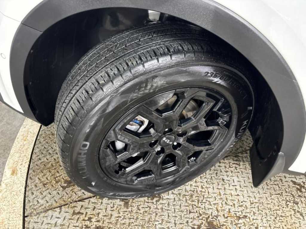 KIA Sorento 2024 - Importación desde Corea - HF Imports Iquique - Foto 20