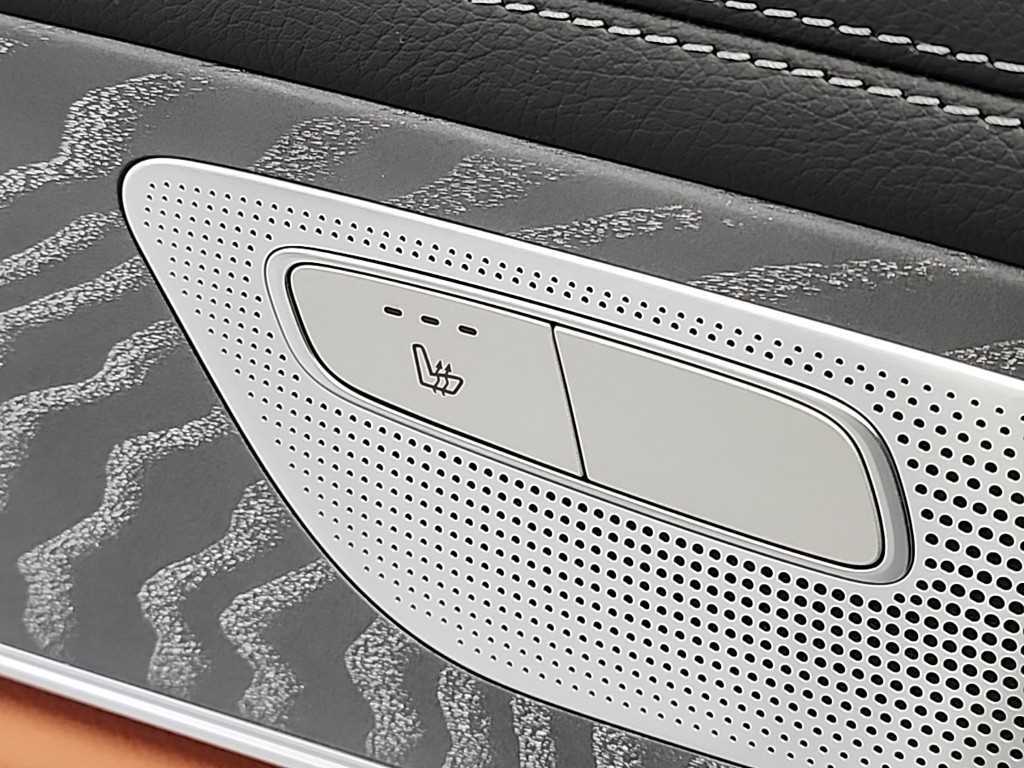 Mercedes Benz CLS Class 2022 Blanco - Importación desde Corea - HF Imports Iquique - Foto 15