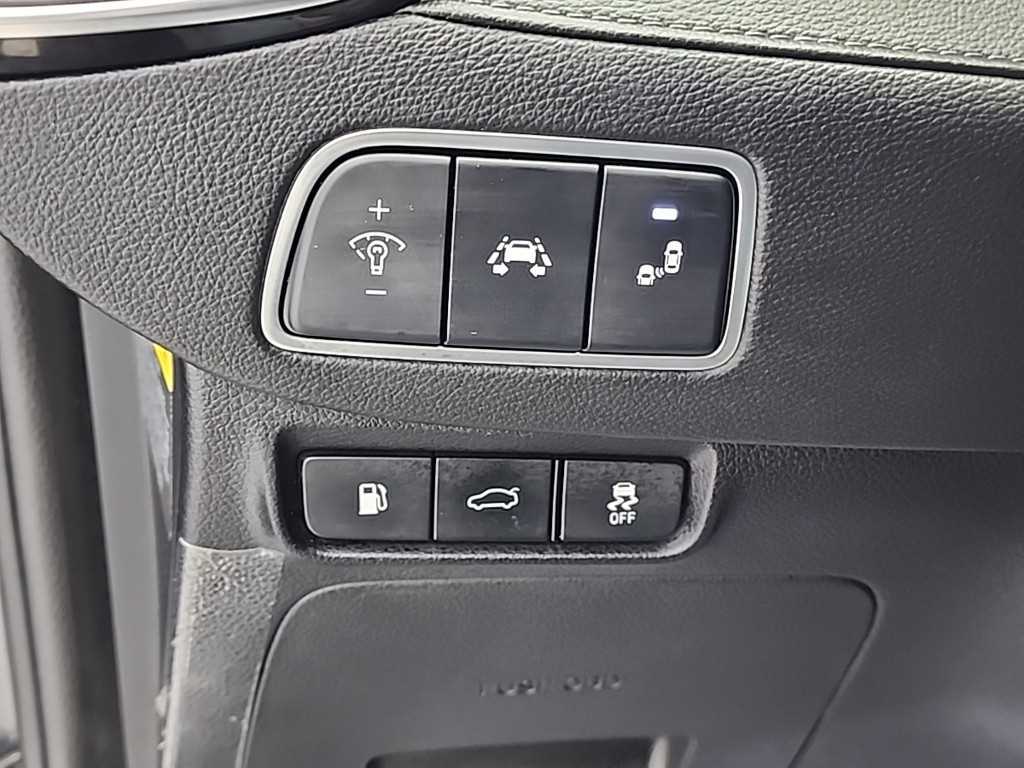 HYUNDAI Grandeur 2018 Gris - Importación desde Corea - HF Imports Iquique - Foto 18