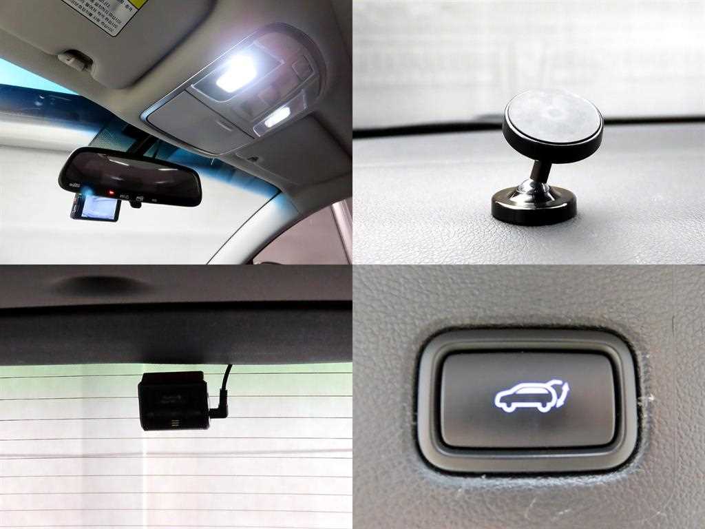 HYUNDAI Tucson 2018 - Importación desde Corea - HF Imports Iquique - Foto 15