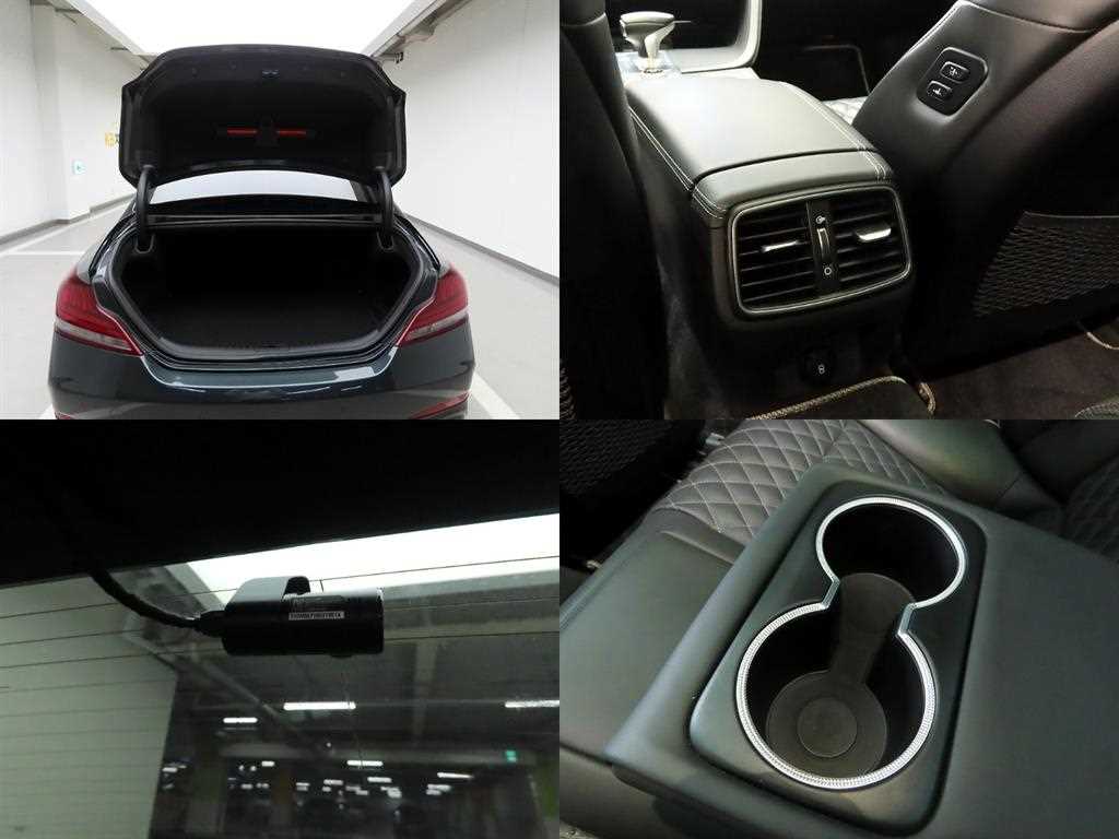 Genesis G70 2018 - Importación desde Corea - HF Imports Iquique - Foto 18