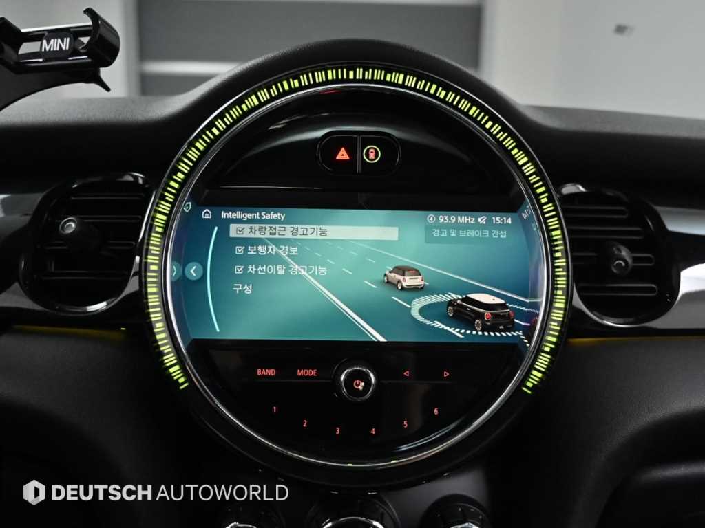 Mini Cooper 2022 Gris - Importación desde Corea - HF Imports Iquique - Foto 17