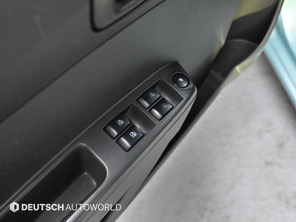 DAEWOO Matiz 2010 skyblue - Importación desde Corea - HF Imports Iquique - Foto 19