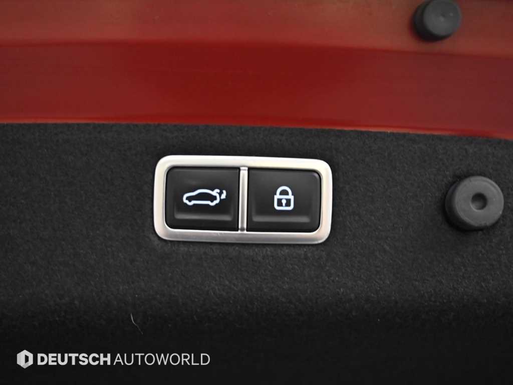 Genesis G70 2022 Rojo - Importación desde Corea - HF Imports Iquique - Foto 20