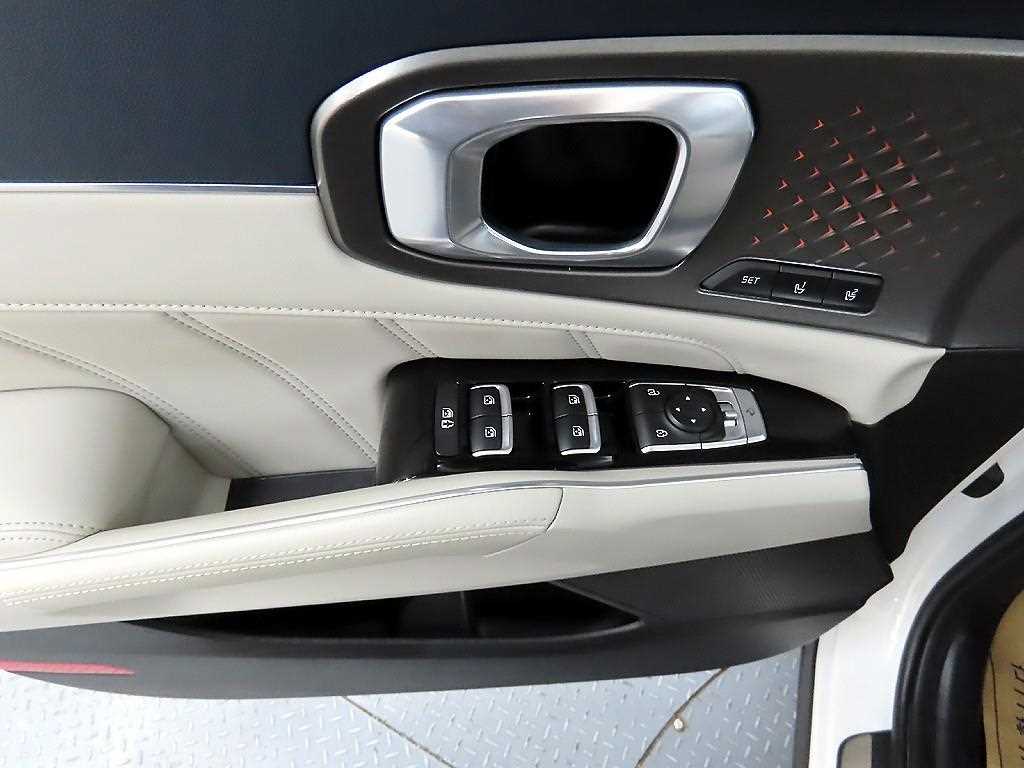 KIA Sorento - Vista 11