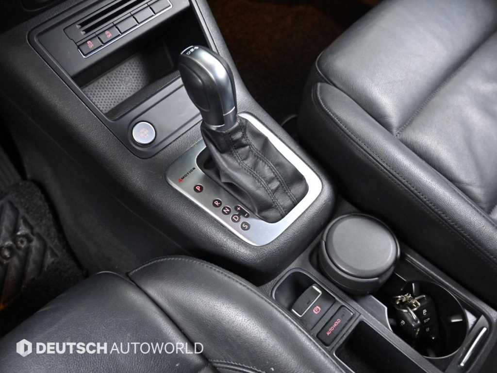 Volkswagen Tiguan - Vista 9