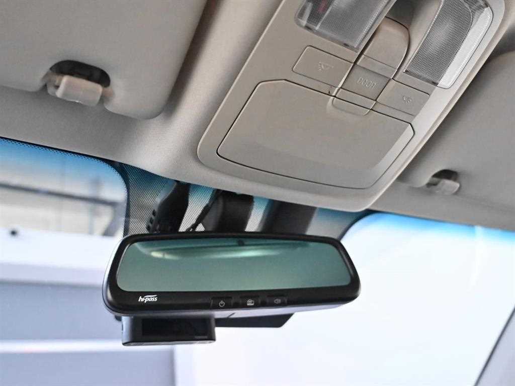 Ssangyong Korando 2022 Gris - Importación desde Corea - HF Imports Iquique - Foto 19