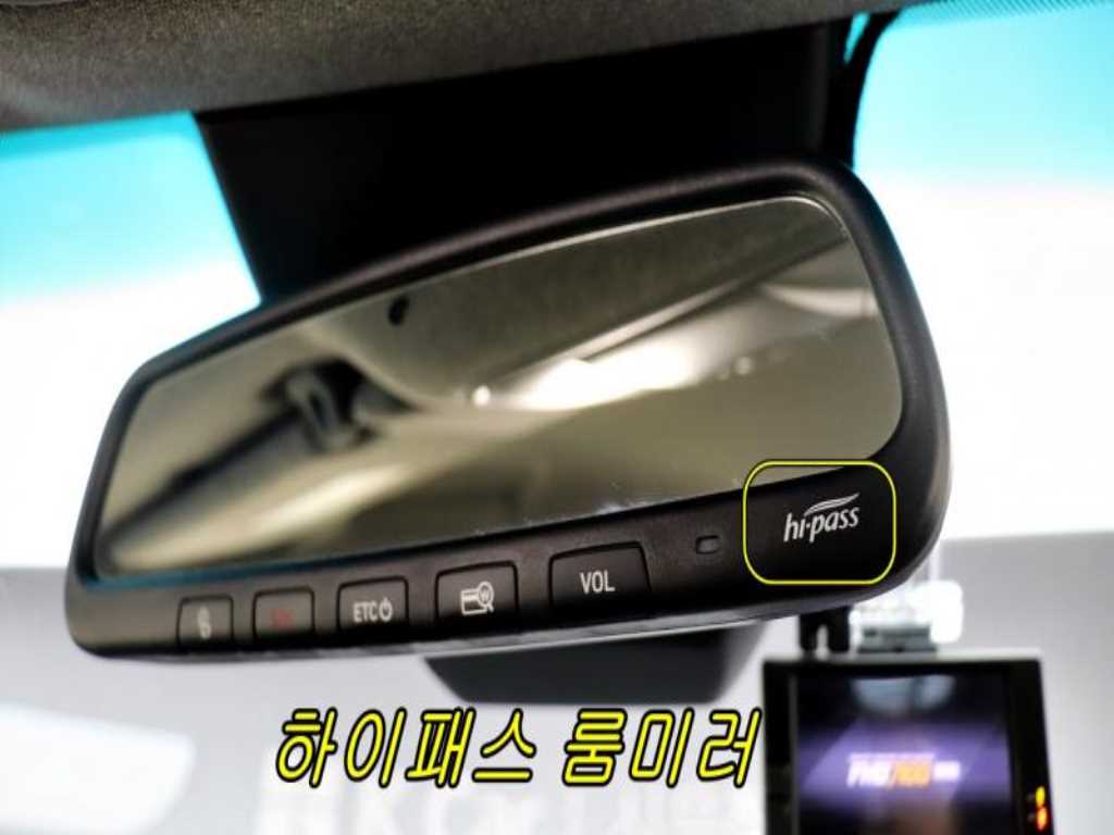 HYUNDAI Santa Fe 2019 - Importación desde Corea - HF Imports Iquique - Foto 18